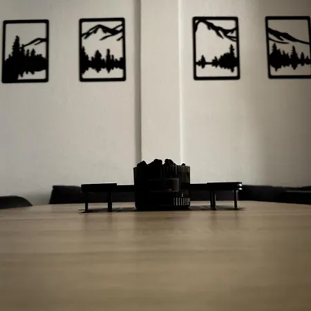 Apartment Valles Elite Sierra Nevada