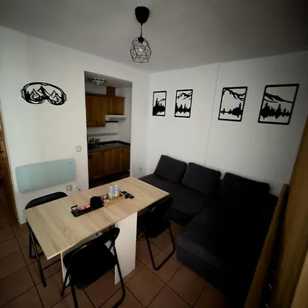 Valles Elite * Sierra Nevada