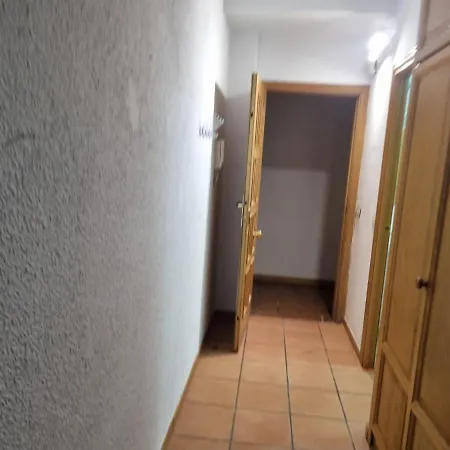 Apartman Valles Elite