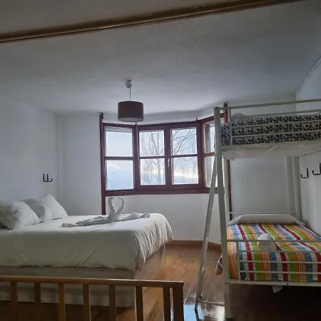 Apartment Valles Elite