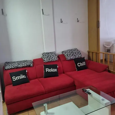 Apartman Valles Elite