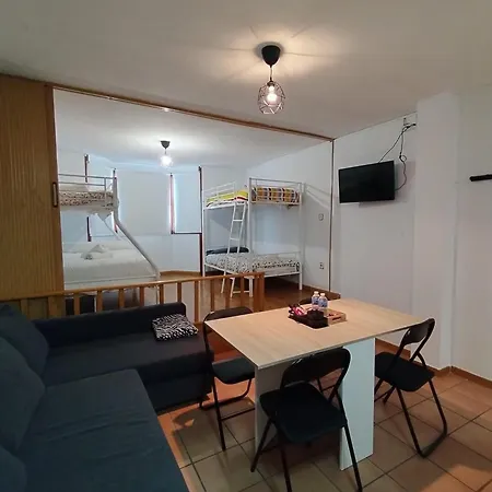Apartman Valles Elite