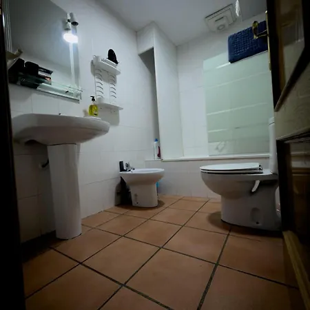 Apartman Valles Elite Sierra Nevada