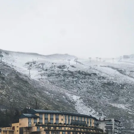 Apartment Valles Elite