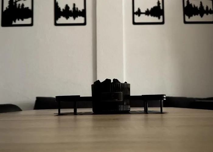 Apartament Valles Elite Sierra Nevada