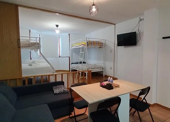 Apartament Valles Elite
