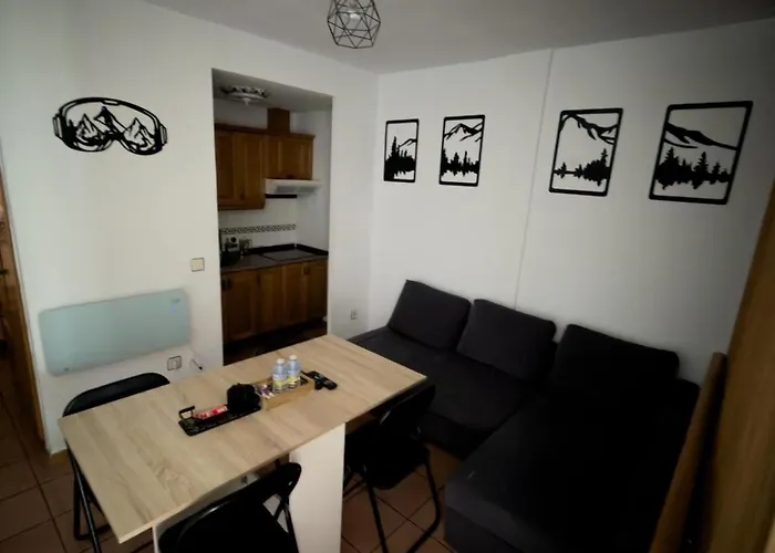 Valles Elite * Sierra Nevada