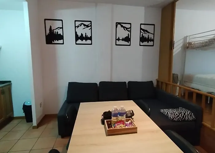Valles Elite Apartament *