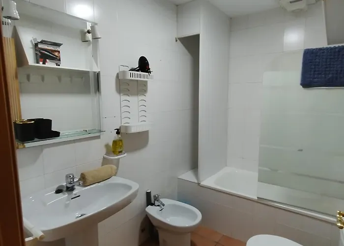 Valles Elite Sierra Nevada