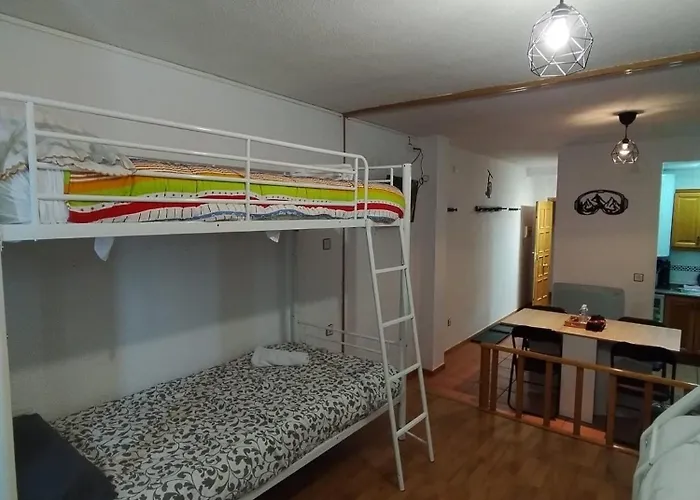 Valles Elite Apartament *