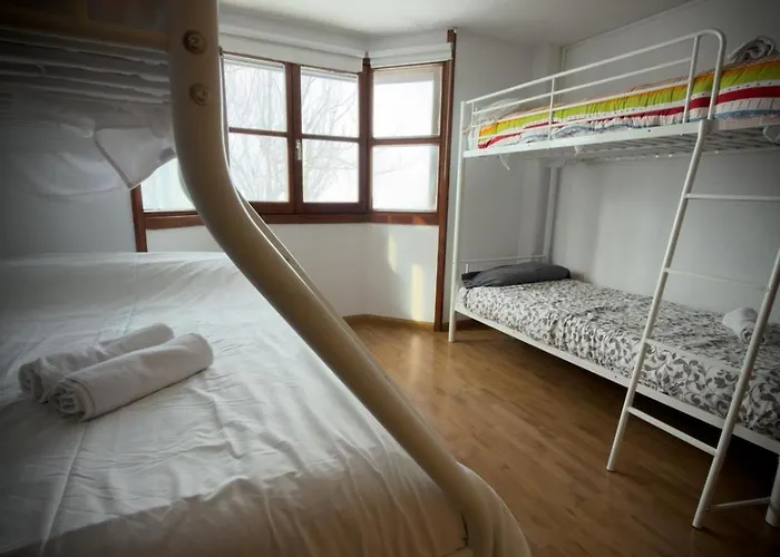 Valles Elite Sierra Nevada