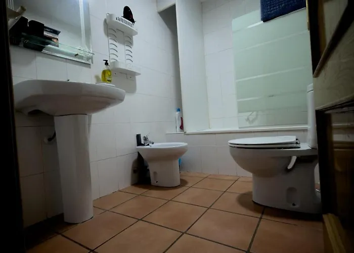 Apartament Valles Elite Sierra Nevada