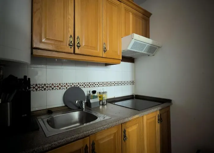 Apartament Valles Elite *