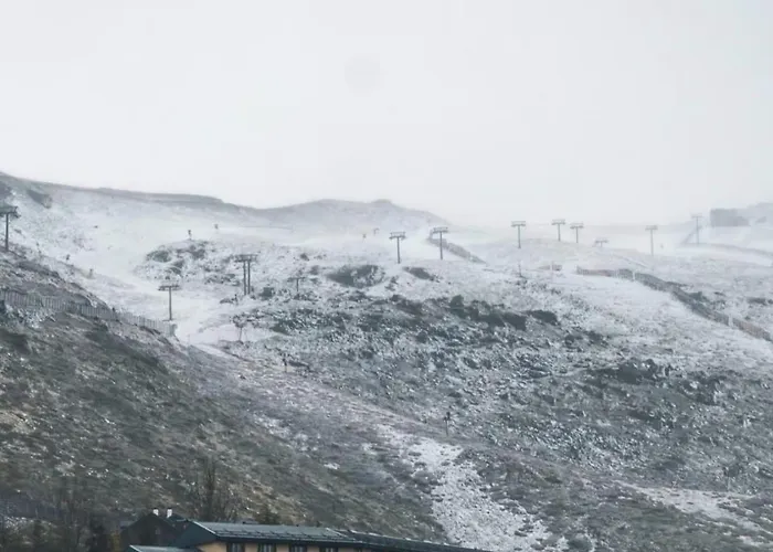 Apartament Valles Elite