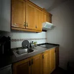 Apartment Valles Elite *
