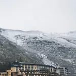 Apartment Valles Elite