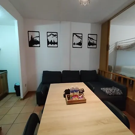 Valles Elite Apartment *