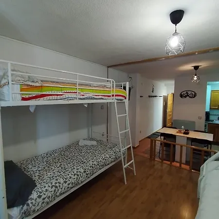 Valles Elite Apartment *