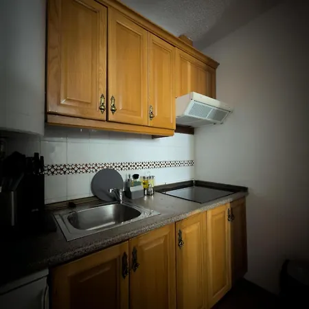 Appartement Valles Elite *